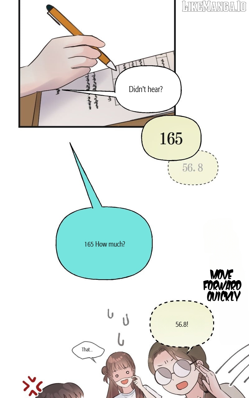 Soul to Soul Chapter 2 - page 9